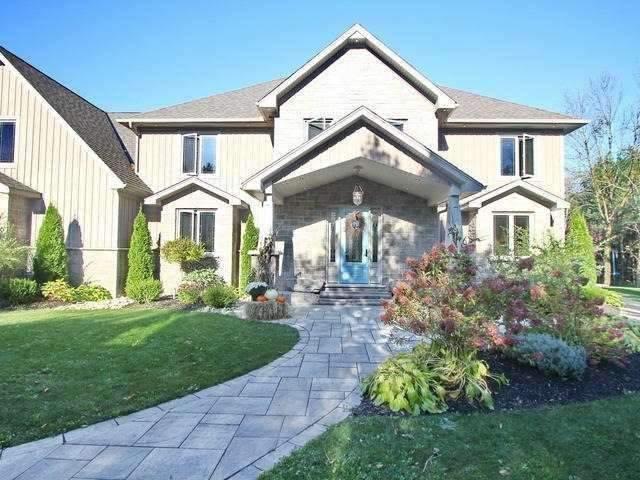 063225 County # 3 Rd, House detached with 5 bedrooms, 4 bathrooms and 15 parking in East Garafraxa ON | Image 3