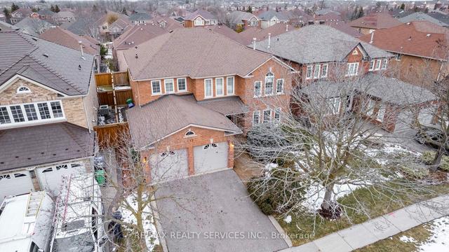 177 Royal Valley Dr, House detached with 4 bedrooms, 4 bathrooms and 5 parking in Caledon ON | Image 23