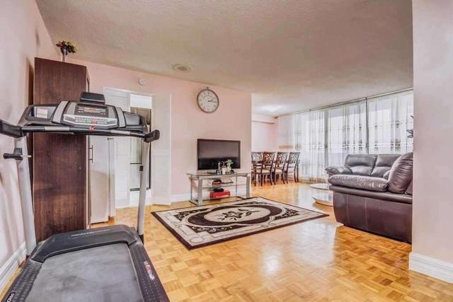 612 - 100 Prudential Dr, Condo with 3 bedrooms, 2 bathrooms and 1 parking in Toronto ON | Image 13