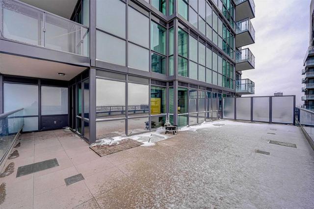 lph603 - 5168 Yonge St, Condo with 2 bedrooms, 3 bathrooms and 2 parking in Toronto ON | Image 24