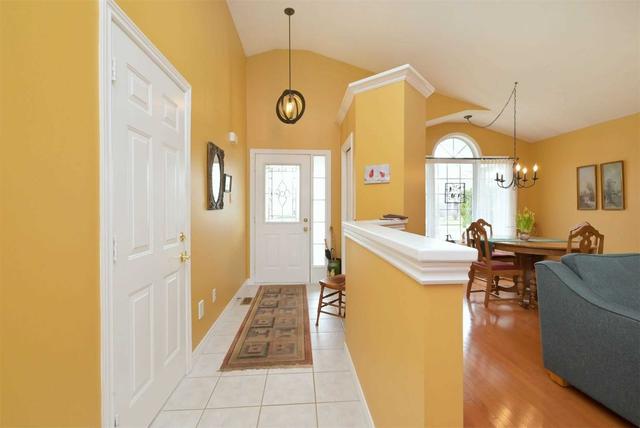 190 Franklyn St, House detached with 3 bedrooms, 2 bathrooms and 3 parking in Shelburne ON | Image 28