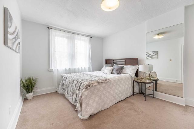 178 Davisville Ave, House semidetached with 3 bedrooms, 2 bathrooms and 2 parking in Toronto ON | Image 14