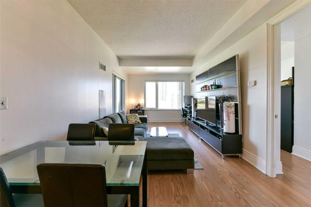 1209 - 233 South Park Rd, Condo with 2 bedrooms, 2 bathrooms and 2 parking in Markham ON | Image 40