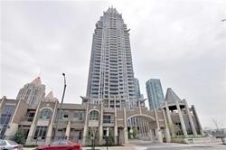1604 - 388 Prince Of Wales Dr, Condo with 2 bedrooms, 2 bathrooms and 2 parking in Mississauga ON | Card Image