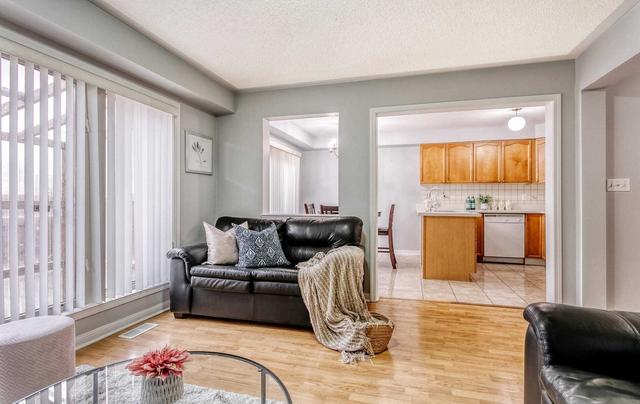 34 Jessop Dr, House semidetached with 4 bedrooms, 4 bathrooms and 4 parking in Brampton ON | Image 34