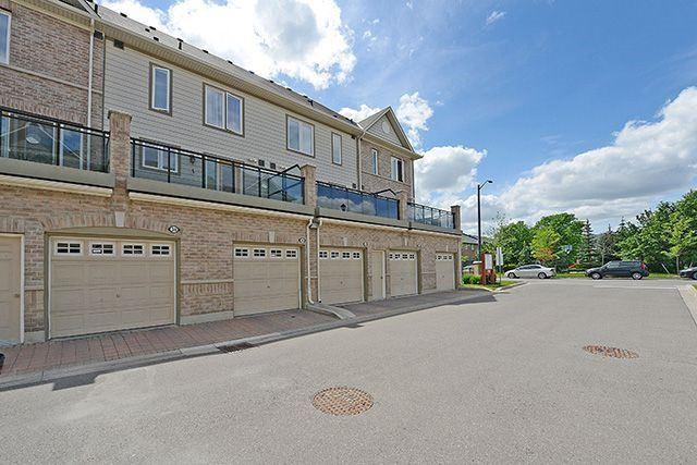 36 - 2891 Rio Crt, Townhouse with 3 bedrooms, 3 bathrooms and 1 parking in Mississauga ON | Image 14