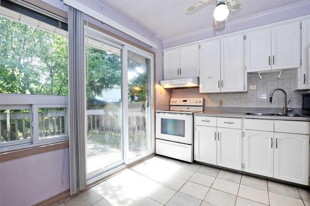 268 Mcgill St, House detached with 3 bedrooms, 2 bathrooms and 9 parking in Mississauga ON | Image 20
