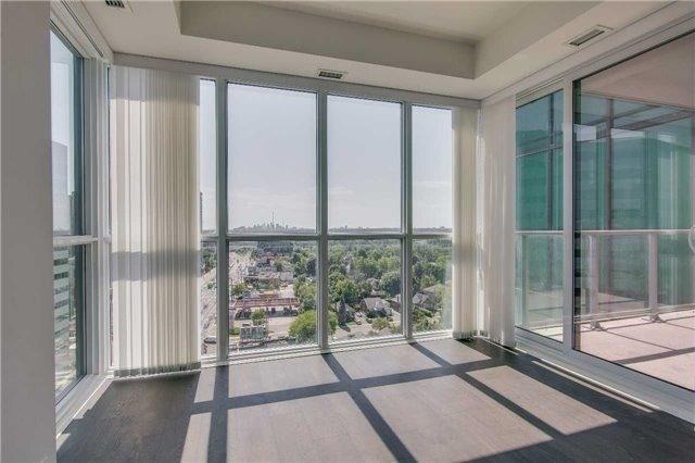 1002 - 9 Bogert Ave, Condo with 2 bedrooms, 2 bathrooms and 1 parking in Toronto ON | Image 2