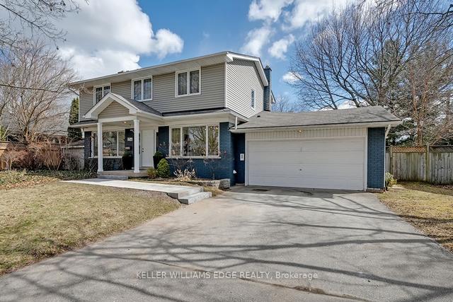 254 Walden Dr, House detached with 3 bedrooms, 4 bathrooms and 4 parking in Burlington ON | Image 23
