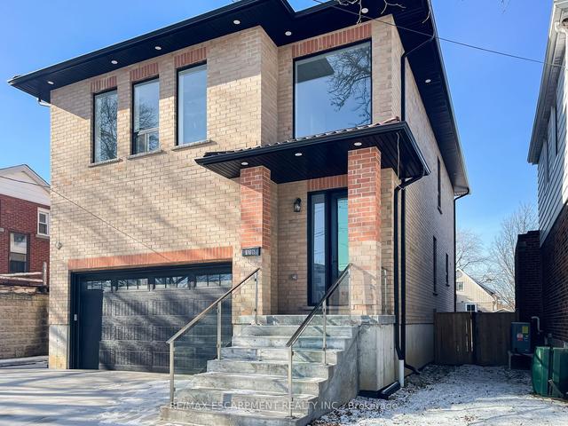 116 East 21st St, House detached with 4 bedrooms, 5 bathrooms and 5 parking in Hamilton ON | Image 12