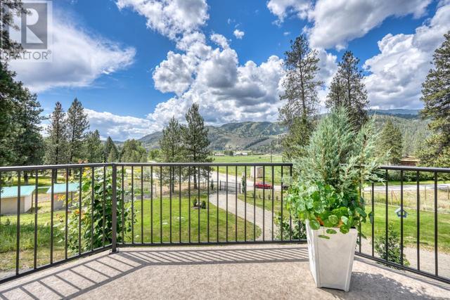 1300 Green Lake Road, House detached with 4 bedrooms, 3 bathrooms and 6 parking in Okanagan Similkameen C BC | Image 25