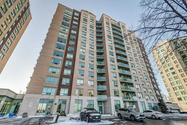lph09 - 23 Oneida Cres, Condo with 1 bedrooms, 1 bathrooms and 1 parking in Richmond Hill ON | Image 12
