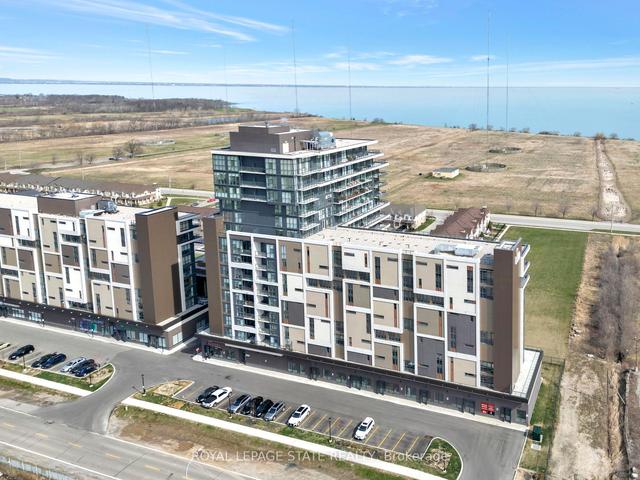 308 - 550 North Service Rd, Condo with 2 bedrooms, 2 bathrooms and 2 parking in Grimsby ON | Image 24