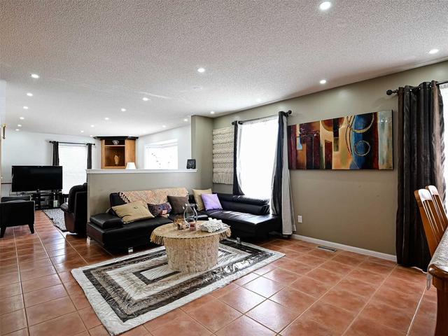 67 Springhurst Ave, House detached with 4 bedrooms, 4 bathrooms and 3 parking in Brampton ON | Image 14