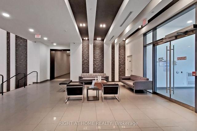 537 - 20 Bruyeres Mews, Condo with 3 bedrooms, 2 bathrooms and 2 parking in Toronto ON | Image 22