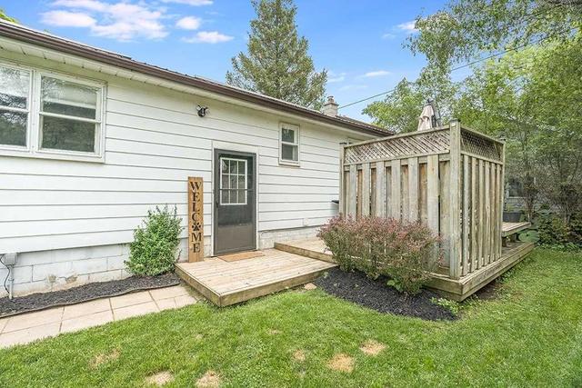 194 Library St, House detached with 2 bedrooms, 2 bathrooms and 4 parking in Clearview ON | Image 10