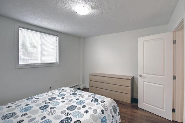 102 - 1025 14 Ave Sw, Condo with 2 bedrooms, 1 bathrooms and 1 parking in Calgary AB | Image 20
