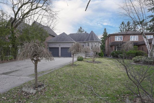 421 Sunset Beach Rd, House detached with 3 bedrooms, 3 bathrooms and 8 parking in Richmond Hill ON | Image 34