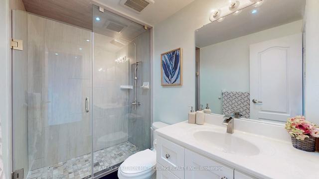 177 Bellefontaine St, House attached with 3 bedrooms, 3 bathrooms and 3 parking in Toronto ON | Image 8