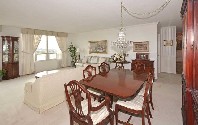 1800 - 1 Aberfoyle Cres, Condo with 2 bedrooms, 3 bathrooms and 2 parking in Toronto ON | Image 22