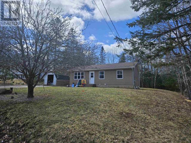 38 Morley Avenue, House detached with 3 bedrooms, 1 bathrooms and null parking in Colchester, Subd. C NS | Image 1