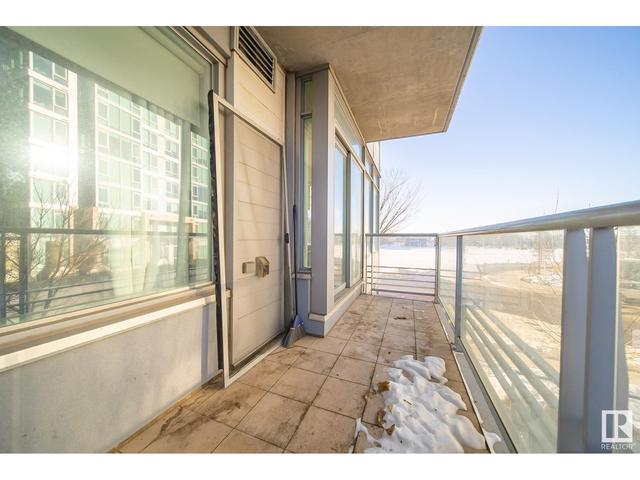 201 - 2606 109 St Nw, Condo with 2 bedrooms, 2 bathrooms and 1 parking in Edmonton AB | Image 19