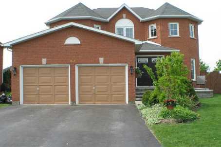 80 Brown St, House detached with 4 bedrooms, 3 bathrooms and 4 parking in New Tecumseth ON | Image 1