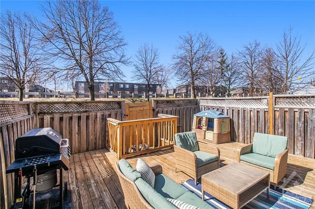 47 - 2669 Southvale Crescent, Townhouse with 3 bedrooms, 2 bathrooms and 2 parking in Ottawa ON | Image 27