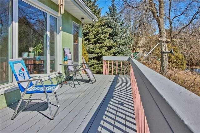 103 Toronto St S, House detached with 5 bedrooms, 2 bathrooms and 2 parking in Uxbridge ON | Image 14
