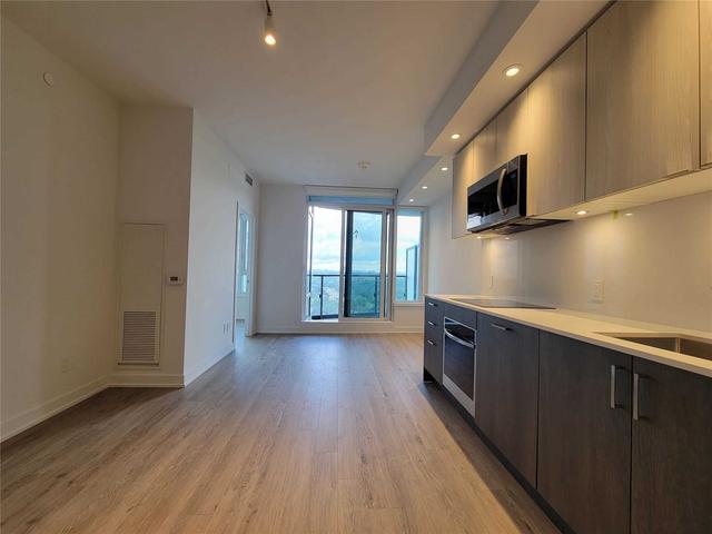 4115 - 1926 Lake Shore Blvd W, Condo with 1 bedrooms, 2 bathrooms and 1 parking in Toronto ON | Image 7