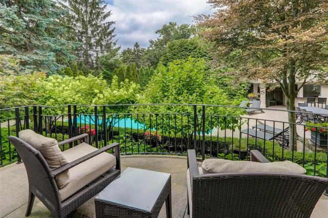 2241 Glatt's Lane, House detached with 4 bedrooms, 5 bathrooms and 7 parking in Mississauga ON | Image 11