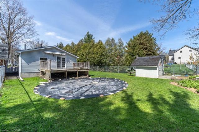 171 East Street, House detached with 3 bedrooms, 1 bathrooms and 8 parking in Greater Napanee ON | Image 37