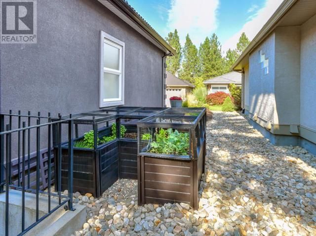 4158 Gallaghers Boulevard S, House detached with 4 bedrooms, 3 bathrooms and 4 parking in Kelowna BC | Image 29