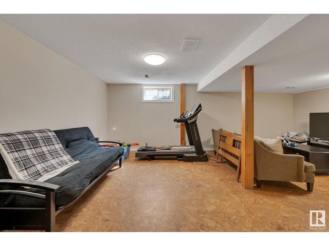 26 Durand Pl, House detached with 4 bedrooms, 2 bathrooms and 4 parking in St. Albert AB | Image 39