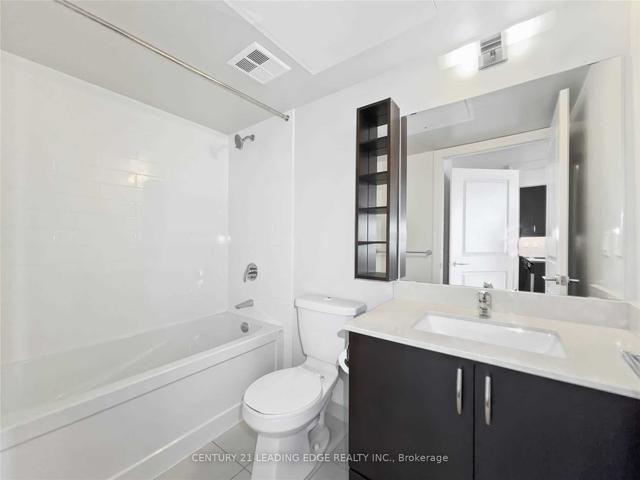 810 - 8110 Birchmount Rd, Condo with 1 bedrooms, 2 bathrooms and 1 parking in Markham ON | Image 11