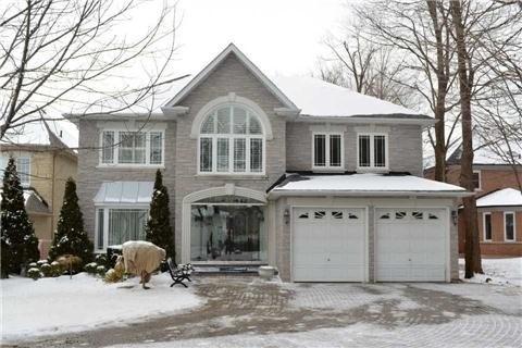 bsmt - 30 Hillsborough Crt, House detached with 2 bedrooms, 1 bathrooms and 1 parking in Richmond Hill ON | Image 1