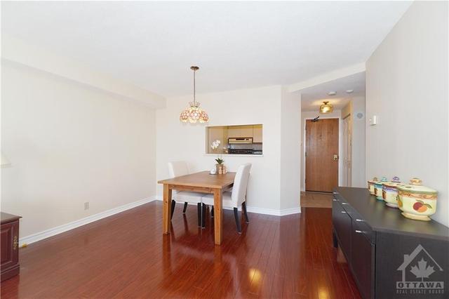805 - 80 Sandcastle Drive, Condo with 1 bedrooms, 1 bathrooms and 1 parking in Ottawa ON | Image 9