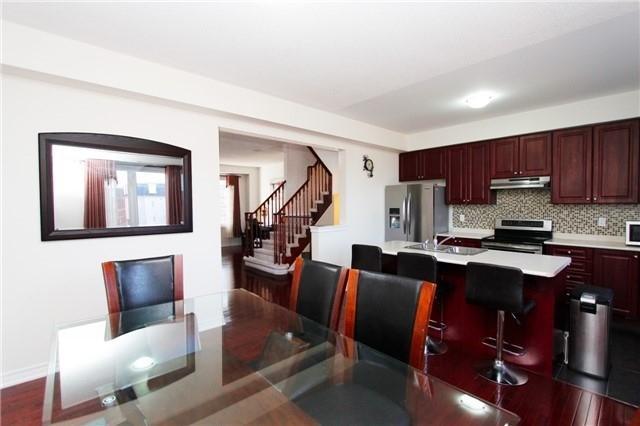 8 Pin Lane, House semidetached with 3 bedrooms, 2 bathrooms and 1 parking in Toronto ON | Image 9