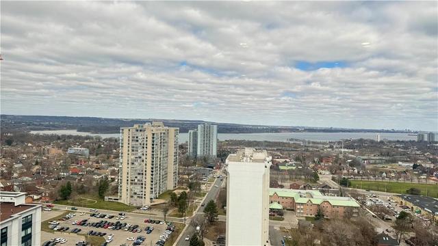 1909 - 15 Queen Street S, Condo with 2 bedrooms, 2 bathrooms and 1 parking in Hamilton ON | Image 33