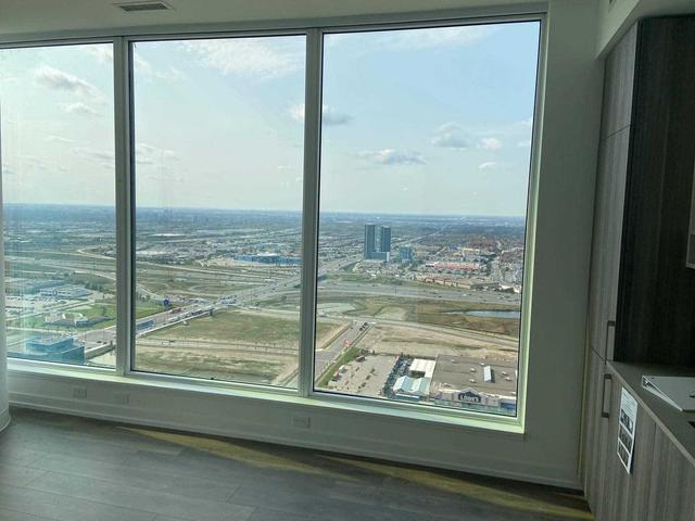 4909 - 5 Buttermill Ave, Condo with 2 bedrooms, 2 bathrooms and 0 parking in Vaughan ON | Image 9