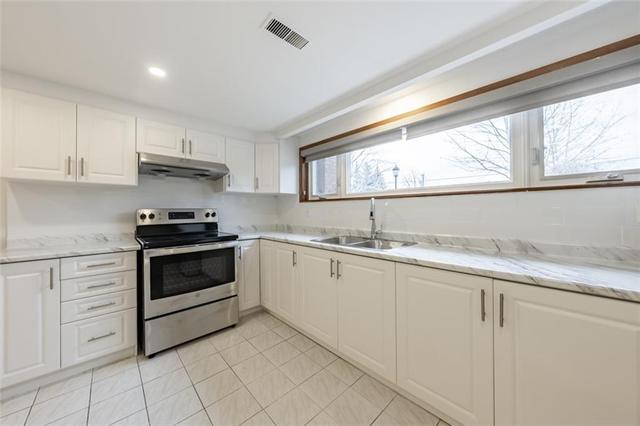 lower - 1327 #8 Highway Road, House detached with 2 bedrooms, 1 bathrooms and 2 parking in Hamilton ON | Image 6