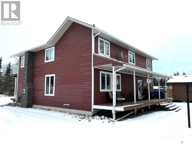 20 Nipew Place, House detached with 4 bedrooms, 2 bathrooms and null parking in Candle Lake SK | Image 22
