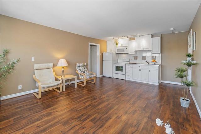 31 - 1759 King Street E, Condo with 1 bedrooms, 1 bathrooms and 1 parking in Hamilton ON | Image 5