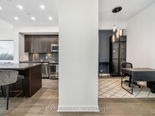 lph 05 - 2220 Lakeshore Blvd W, Condo with 1 bedrooms, 1 bathrooms and 1 parking in Toronto ON | Image 10