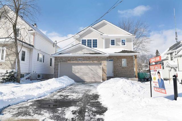 5641 Temperance Ave, House detached with 3 bedrooms, 4 bathrooms and 6 parking in Niagara Falls ON | Image 1