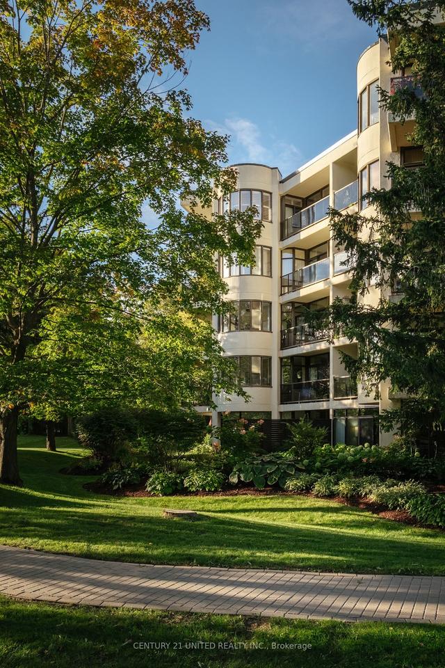 301 - 1818 Cherryhill Rd, Condo with 2 bedrooms, 2 bathrooms and 1 parking in Peterborough ON | Image 24