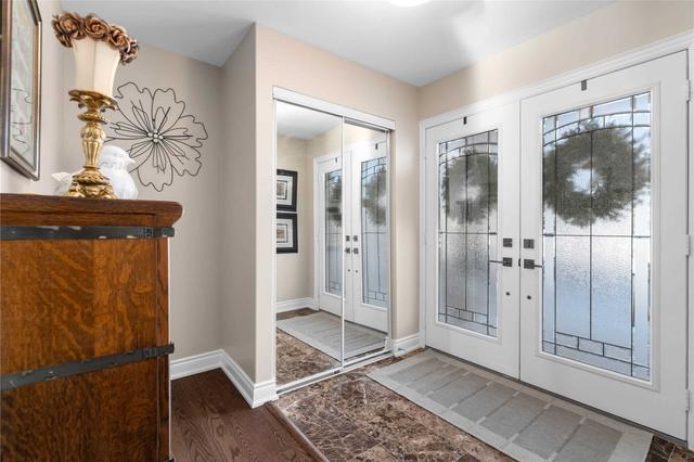 17 White Oaks Rd, Townhouse with 2 bedrooms, 3 bathrooms and 2 parking in Barrie ON | Image 38