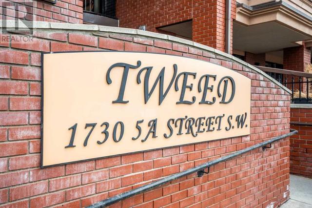 208, - 1730 5a Street Sw, Condo with 2 bedrooms, 2 bathrooms and 1 parking in Calgary AB | Image 8