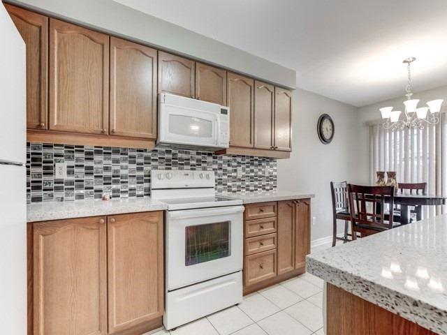 23 Mansbridge Cres, House detached with 3 bedrooms, 3 bathrooms and 1 parking in Ajax ON | Image 7