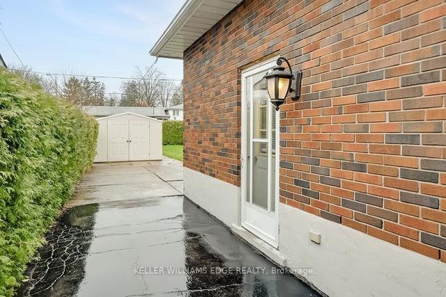 593 Arlington Blvd, House detached with 3 bedrooms, 2 bathrooms and 3 parking in Burlington ON | Image 12